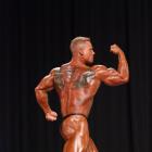 Jason  Herbert - NPC Nationals 2016 - #1